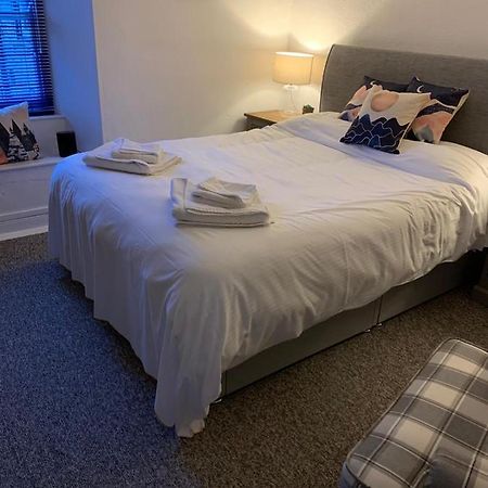 Lugger Cottage Polruan Екстериор снимка