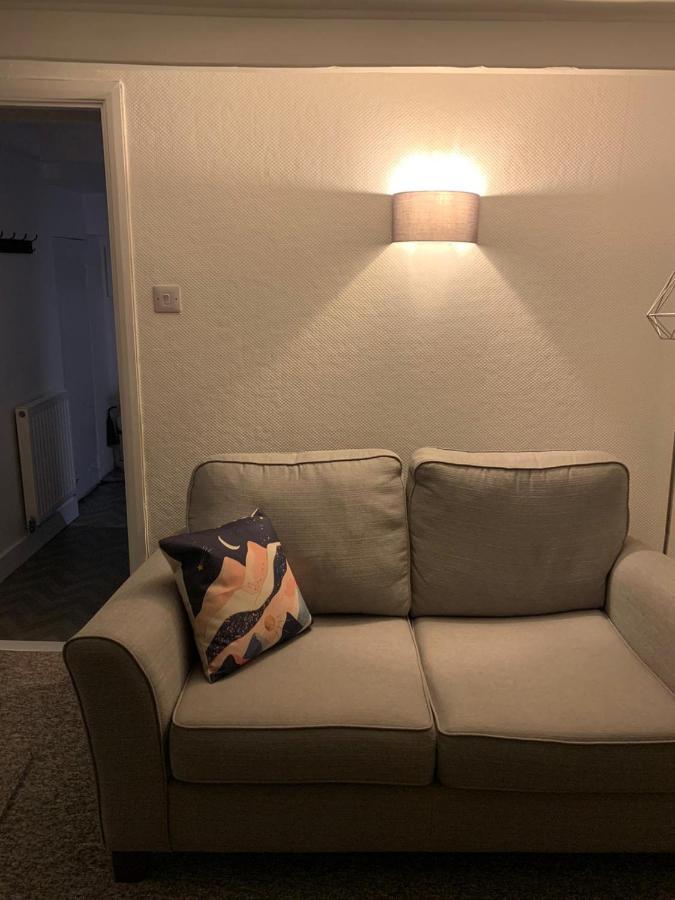 Lugger Cottage Polruan Екстериор снимка